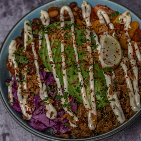 Mexican Bowl