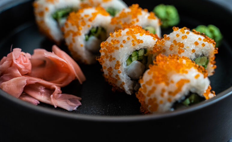 California Maki (8db)