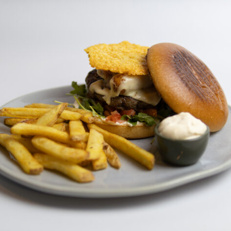 Burger Burger kép 1