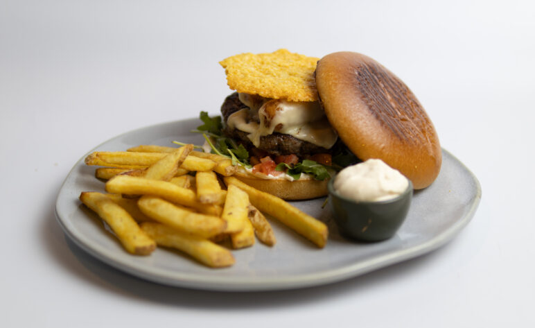 Burger Burger kép 2