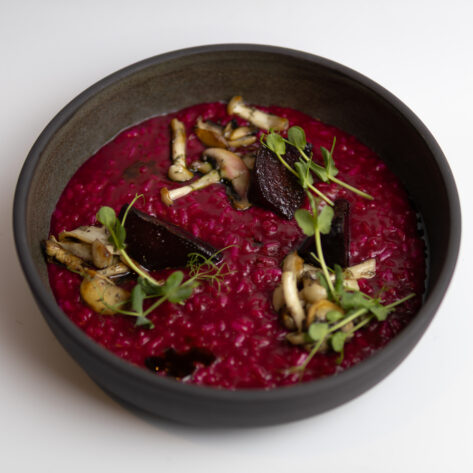 Céklás Risotto Céklás Risotto kép 1