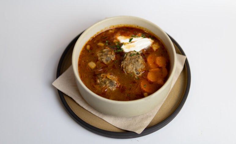 Csorba Leves Csorba Leves kép 1