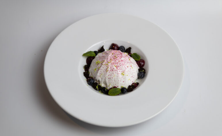 Pavlova Pavlova kép 1