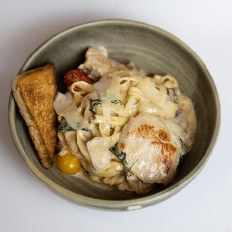 Tagliatelle Tagliatelle kép 1