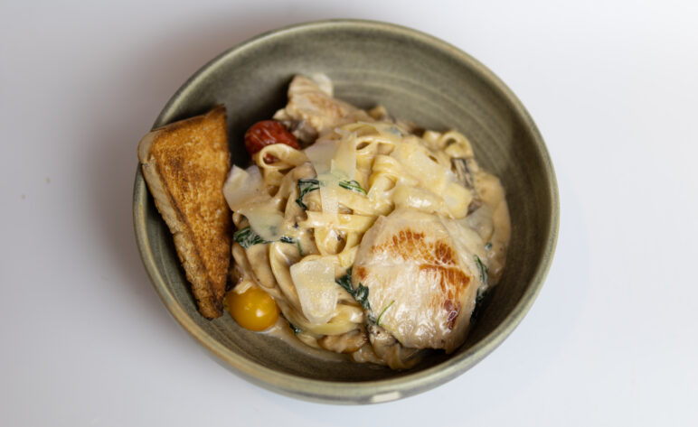 Tagliatelle Tagliatelle kép 1