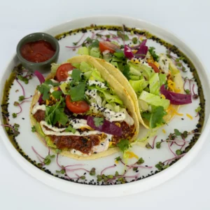 Pajti Keszthely - Ételeink - Marha Taco