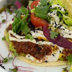 Pajti Keszthely - Ételeink - Marha Taco