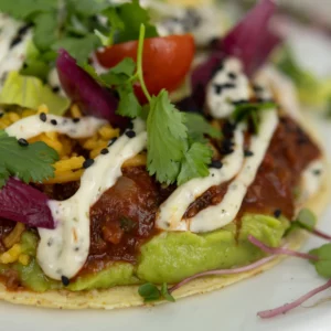Pajti Keszthely - Ételeink - Marha Taco