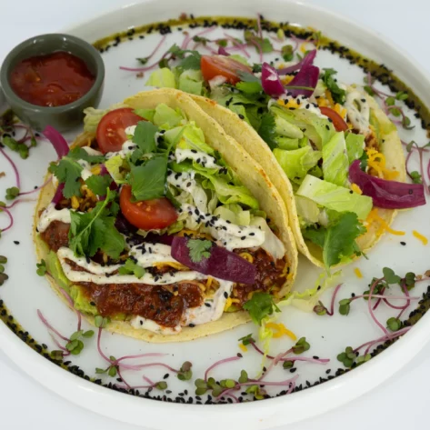 Marha Taco Marha Taco kép 1