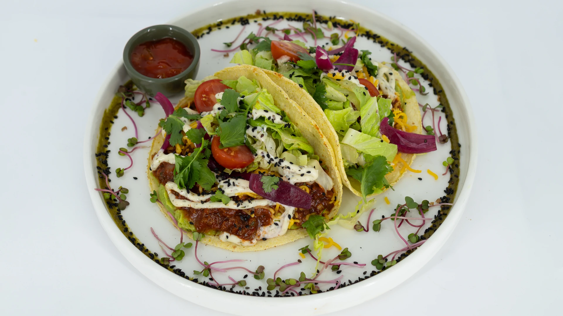 Marha Taco