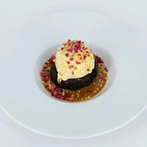 Pajti Keszthely - Ételeink - Brownie