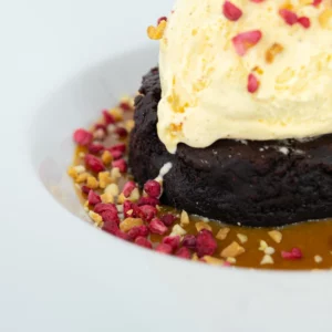 Pajti Keszthely - Ételeink - Brownie