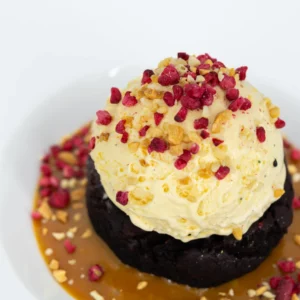 Pajti Keszthely - Ételeink - Brownie