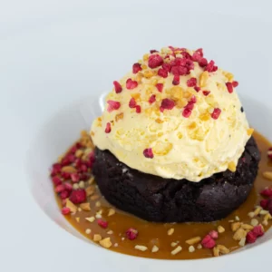 Pajti Keszthely - Ételeink - Brownie