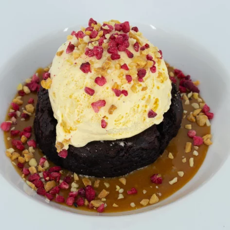 Brownie Brownie kép 1