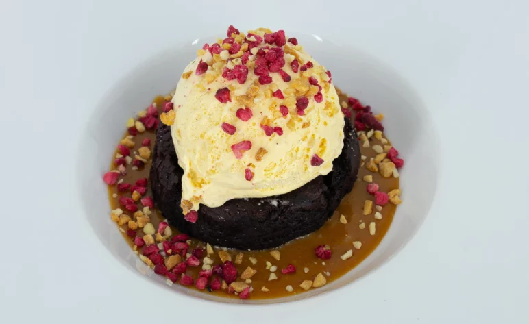 Brownie Brownie kép 2