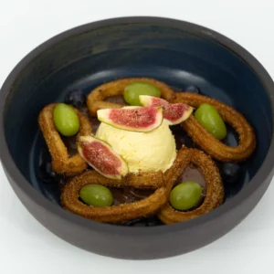Pajti Keszthely - Ételeink - Churros