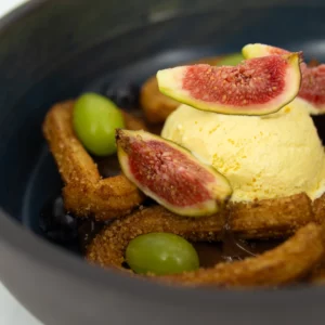 Pajti Keszthely - Ételeink - Churros