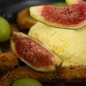 Pajti Keszthely - Ételeink - Churros