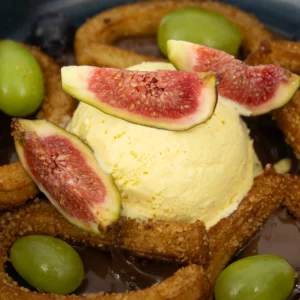 Pajti Keszthely - Ételeink - Churros