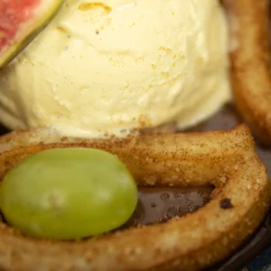 Pajti Keszthely - Ételeink - Churros