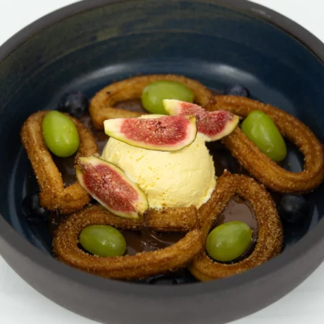 Churros Churros kép 1