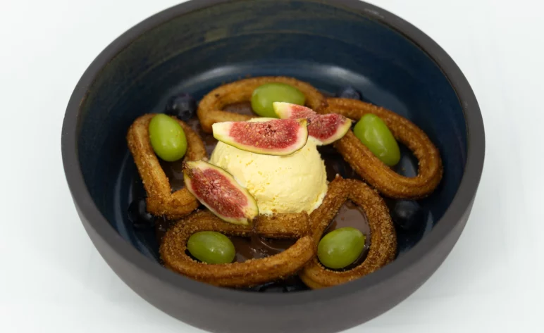Churros Churros kép 1