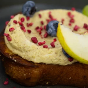 Pajti Keszthely - Ételeink - French Toast