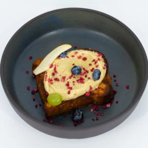 Pajti Keszthely - Ételeink - French Toast