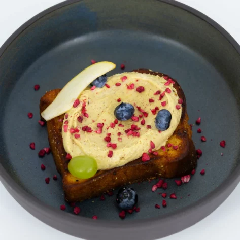 French Toast French Toast kép 1