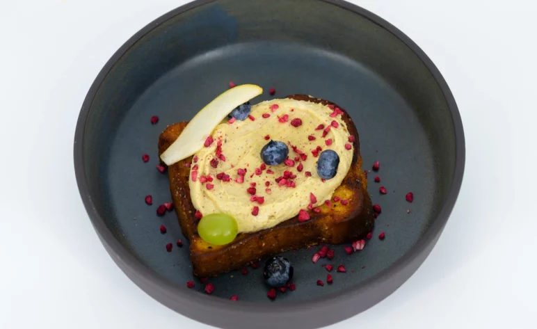 French Toast French Toast kép 1