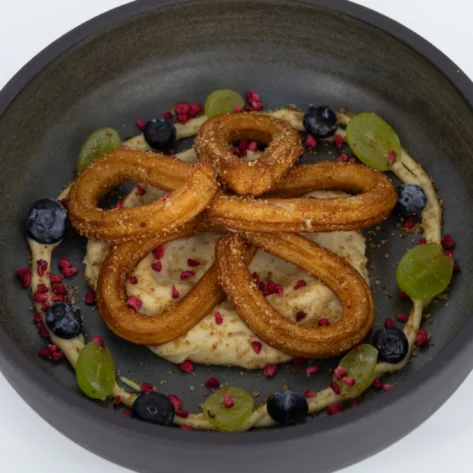 Maple Churros Maple Churros kép 1