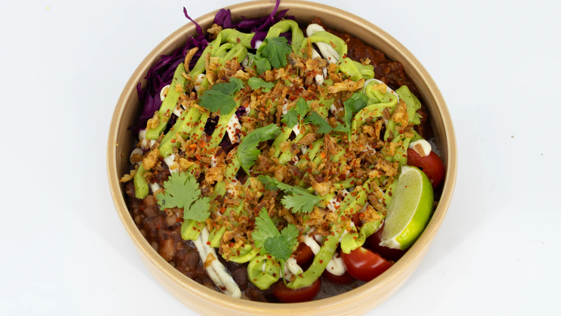 Mexican Bowl