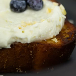 Pajti Keszthely - Ételeink - Morning french toast