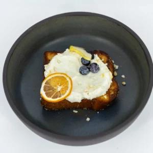 Pajti Keszthely - Ételeink - Morning french toast