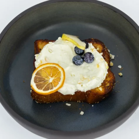 Morning French Toast kép 1