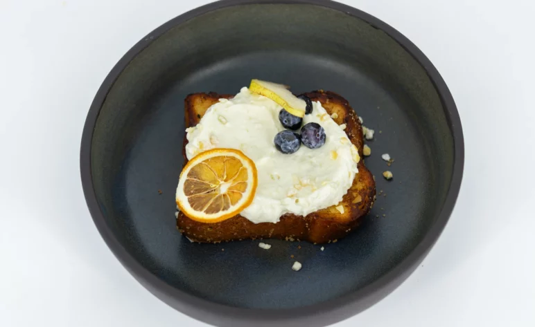 Morning French Toast Morning French Toast kép 1