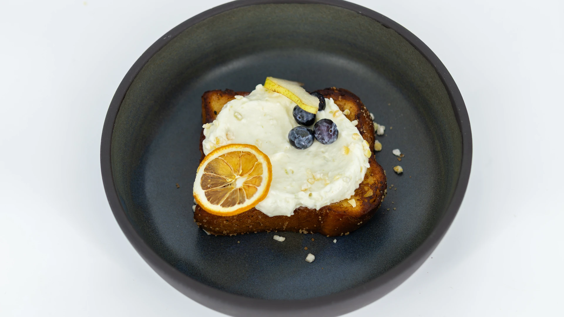 Morning French Toast