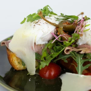 Pajti Keszthely - Ételeink - Steak toast